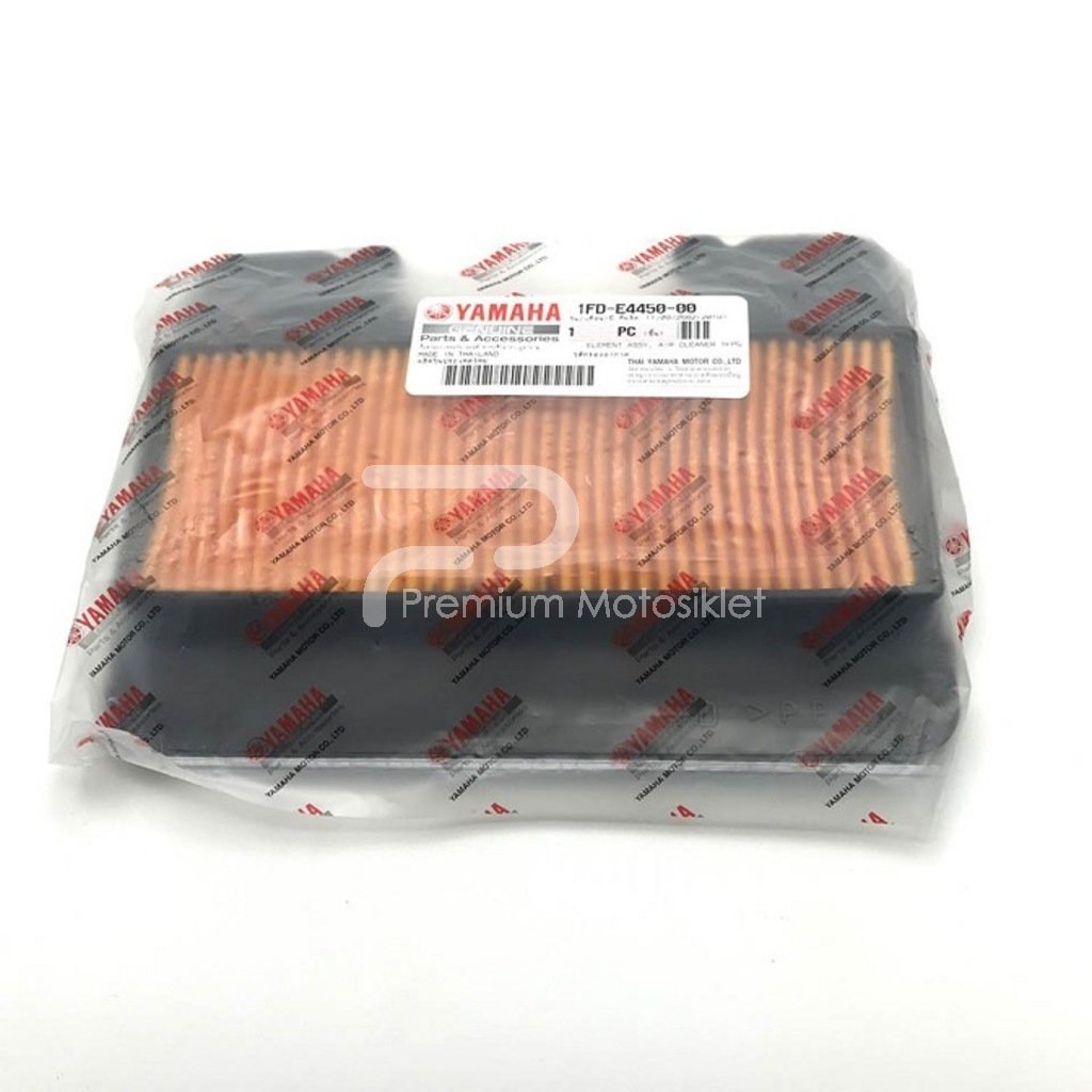 CRYPTON S HAVA FİLTRESİ