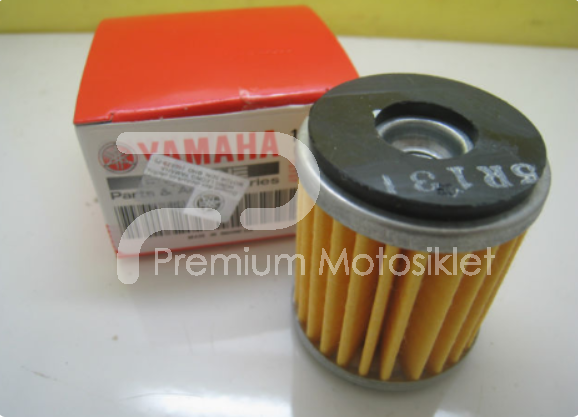CRYPTON S YAĞ FİLTRESİ