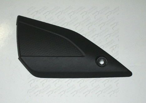YZF-R25 MT-25 EGZOZ KORUMASI 1WDE47280000