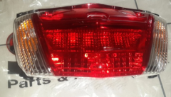 NMAX 155/125 ARKA STOP KOMPLE (TÜM MODEL YILLARI)
