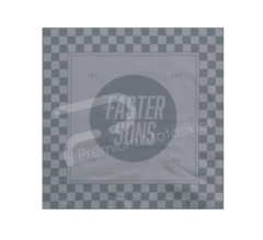 FASTER SONS BANDANA GRİ