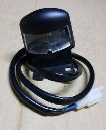 YZF-R25 MT-25 PLAKA LAMBASI (2015-2019 MODEL YILLARI)