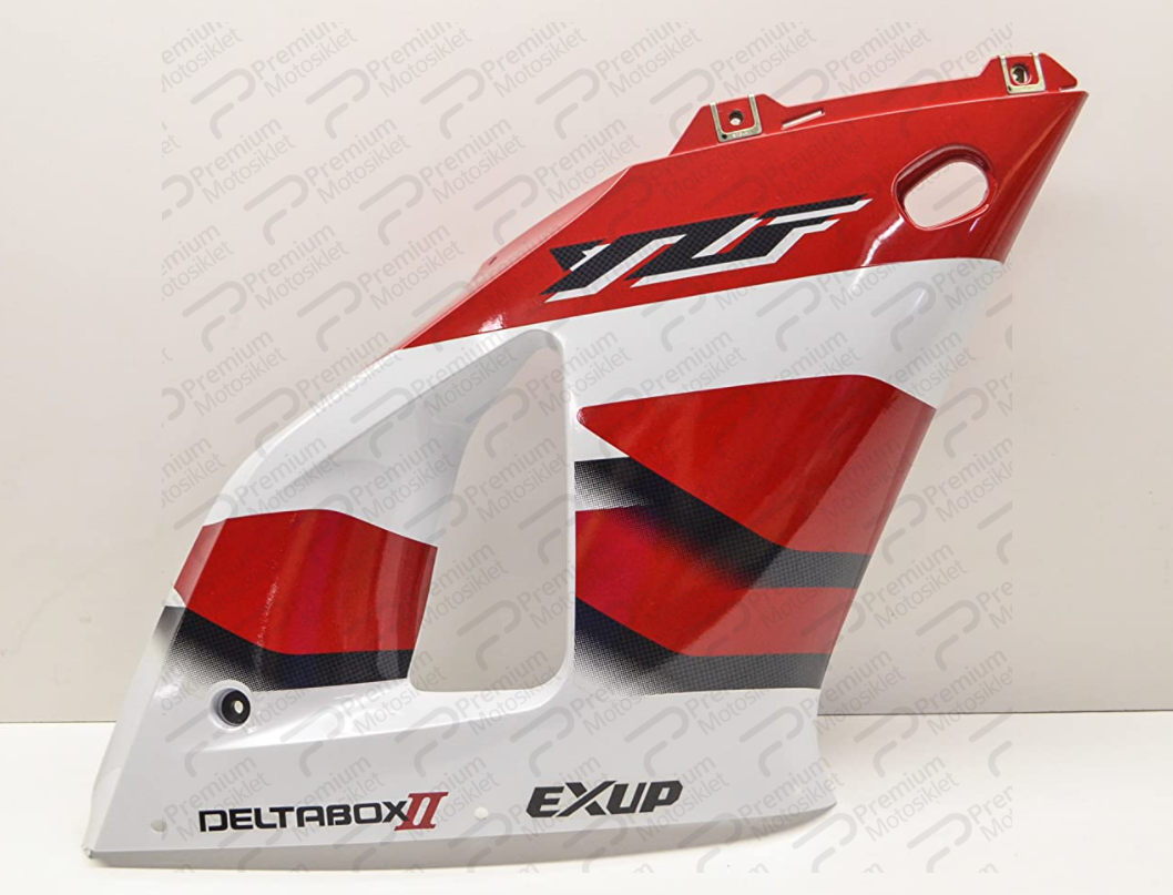 YZFR1 SAĞ YAN ÜST KARENAJ