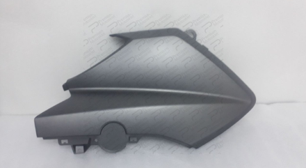 XMAX 250 MAT GRİ SOL KAFA KARENAJ (2014-2015 MODEL YILLARI)