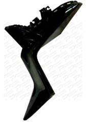 XMAX 250 IRONMAX ÖN ALT KAPAK (20182020 MODEL YILLARI ARASI)