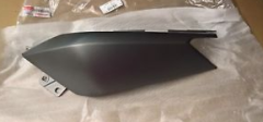 XMAX 250 SOL YAN KAPAK MAT GRİ (2014-2017 MODEL YILLARI)