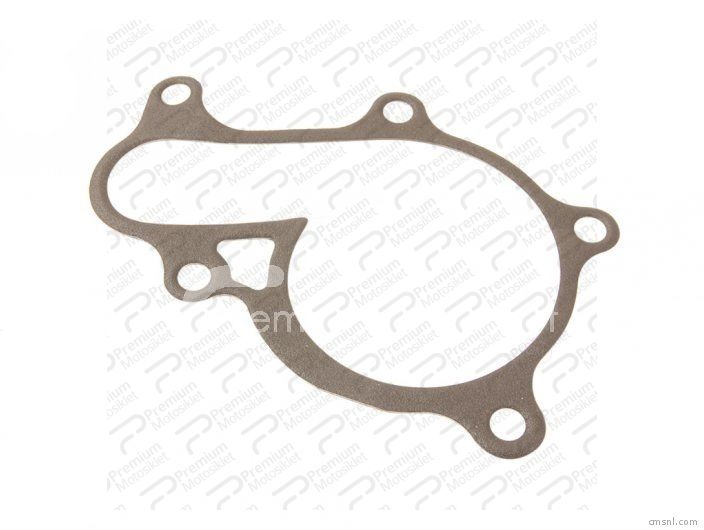 XT660Z TENERE DEVİRDAİM KAPAK CONTASI