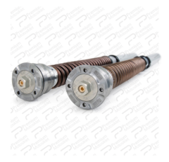 OHLINS MT09 (TR) XSR 900 CART KIT NIX30