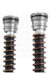 OHLINS MT09 (TR) XSR 900 CART KIT NIX30