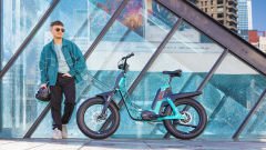 YAMAHA BOOSTER EASY  EBİKE
