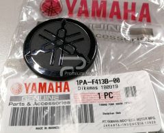 XMAX TECH MAX AMBLEM