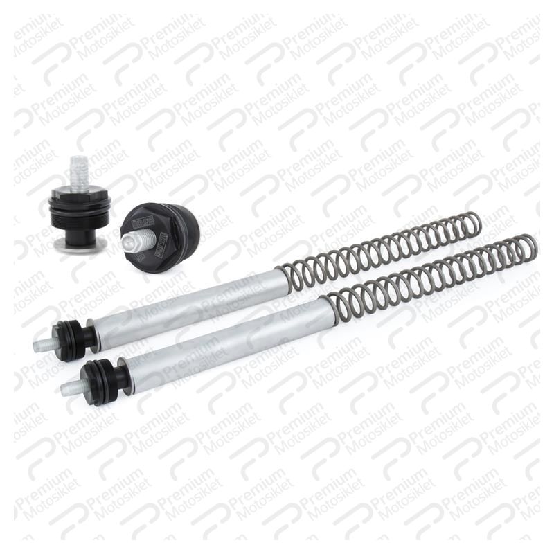 Yamaha OHLINS MT07/XSR700 YAY KITI + ÜST KAPAK