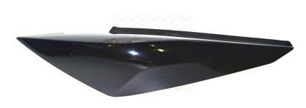 FZ6 FAZER 21720-10 ARKA YAN KAPAK SAĞ