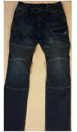 YAMAHA TRACER PANTOLON 2XL
