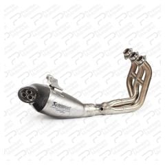 TRACER 900 (EU4) FULL SİSTEM.