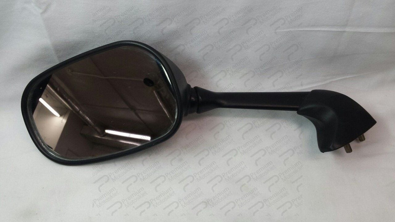 YZF-R6 SOL AYNA (2006-2007 MODEL YILLARI)