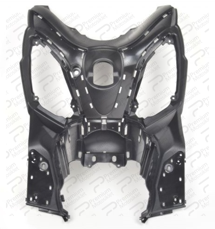 XMAX 250 TORPİDO (2018-2020)*