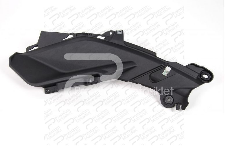 YZF-R25 SOL İÇ PANZOT MAT SİYAH (2015-2017)