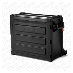 XT1200Z SUPER TENERE ALÜM SAĞ SİYAH YAN ÇANTA