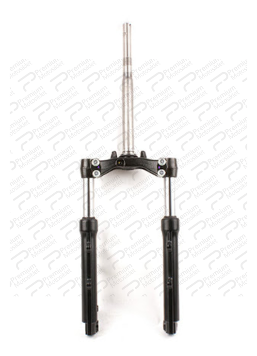 NMAX 125/155 ÖN AMORTİSÖR GRUBU KPL