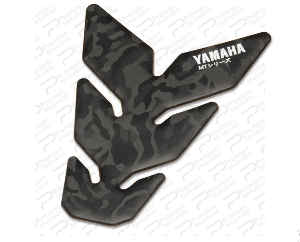 MT09 TANKPAD 2021