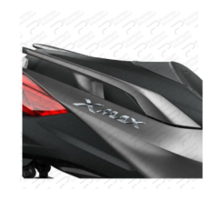 XMAX 300 KUYRUK STICKERI