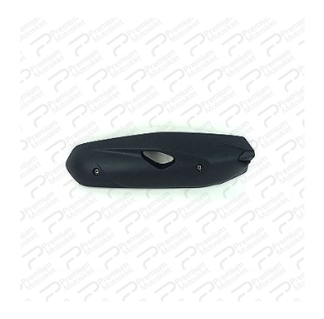 TRİCİTY 125 EGZOZ KORUMA