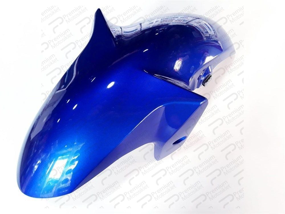 YZF-R25 ÖN ÇAMURLUK (MAVİ)