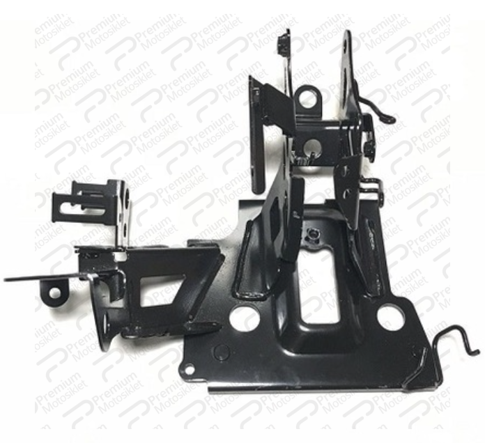 XMAX 125/250/300/400 KAFA DEMİRİ (20182020)