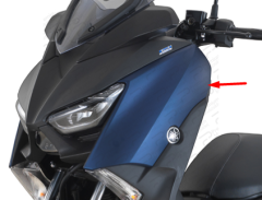 XMAX 125/300/400 SOL KAFA KARENAJI MAT MAVİ (20182020)