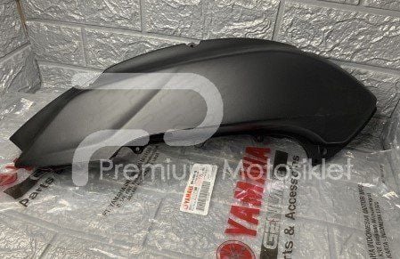 NMAX 125/155 HAVA FİLTRE KAPAĞI 2021-2022