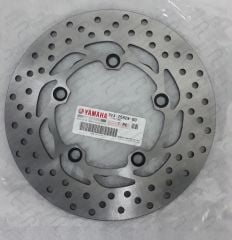 FZ6 FAZER SERİSİ ARKA FREN DİSKİ