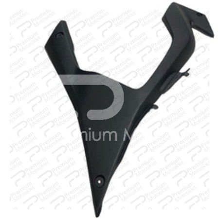 YZF-R25 SAĞ ALT KAPAK KIRMIZI BEYAZ UYUMLU