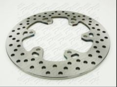 XT660R ARKA FREN DİSKİ