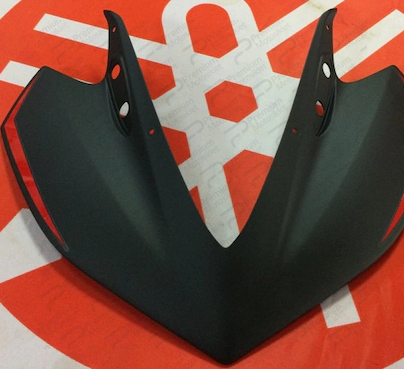 YZF-R25 KAFA KARENAJI 1WDXF83F00P5