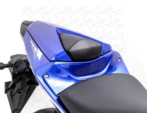 YZF-R25 SELE KAPAĞI MAVİ (2015-2019 MODEL YILLARI)