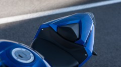 YZF-R25 SELE KAPAĞI MAVİ (2015-2019 MODEL YILLARI)