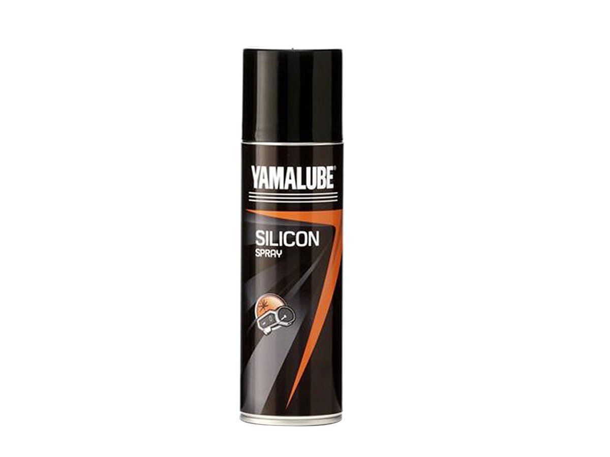 YAMALUBE SİLİKON SPREY