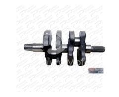 R25 / MT25 KRANK