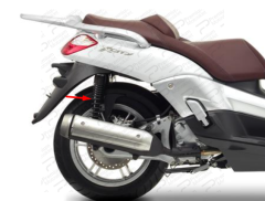XCİTY 250 ARKA AMORTİSÖR (20092015)