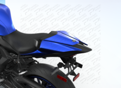 YZF-R7 MONO KAPAK