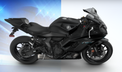 YZF-R7 MONO KAPAK
