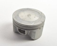 XT600E PİSTON (0.50)	(1993-2002)