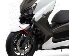 XMAX 250 SOL AMORTİSÖR DIŞ KOVAN (20142016)