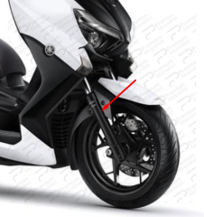 XMAX 250 SAĞ AMORTİSÖR DIŞ KOVAN (20142016)