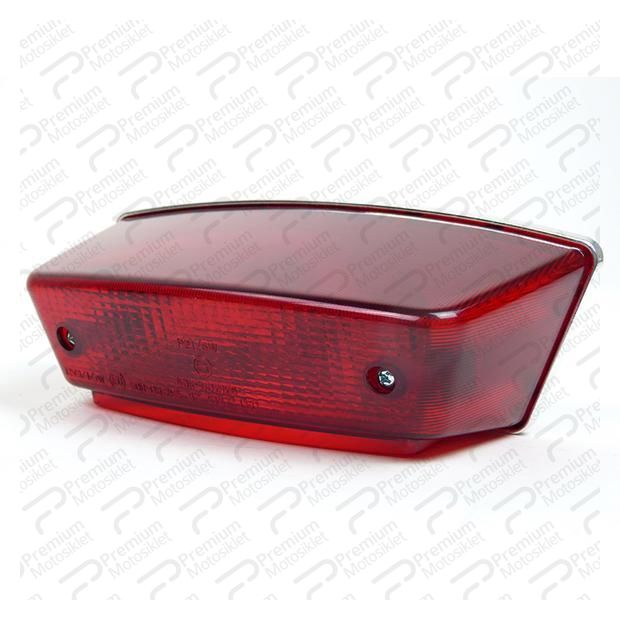 TT600E STOP KOMPLE	(1994-1998)
