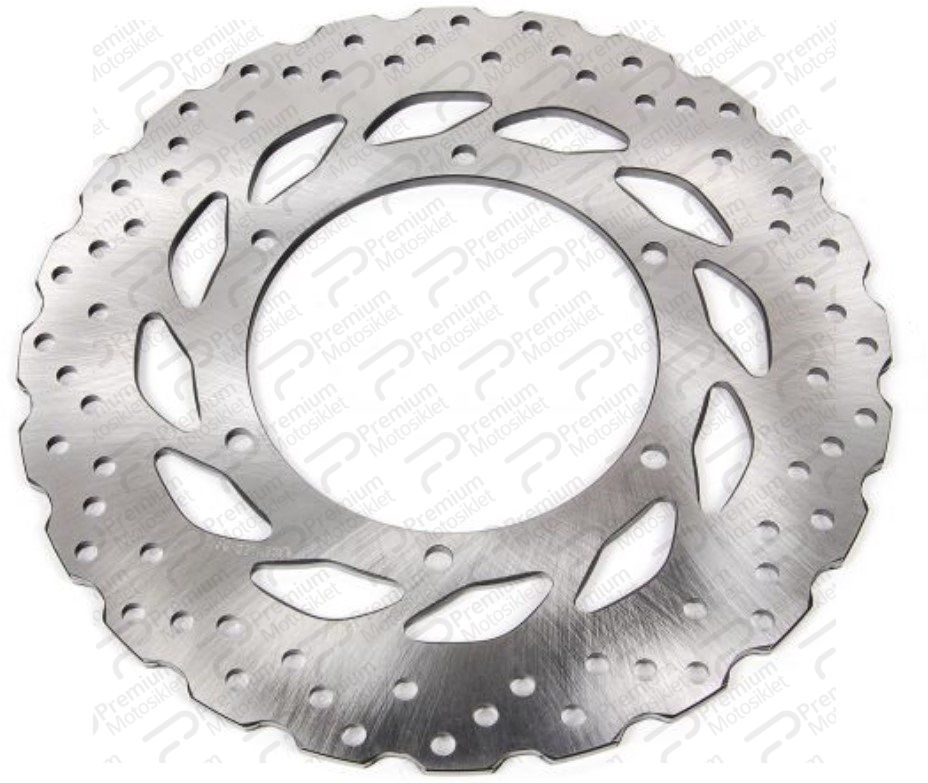 Yamaha XT1200Z TENERE ARKA FREN DİSKİ