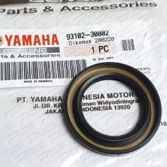 NMAX KRANK KEÇESİ (2015-2020)