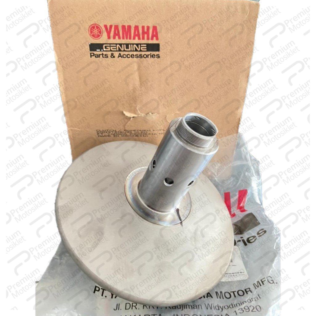 NMAX 125/155 ARKA SABİT KASNAK (2021-2022)
