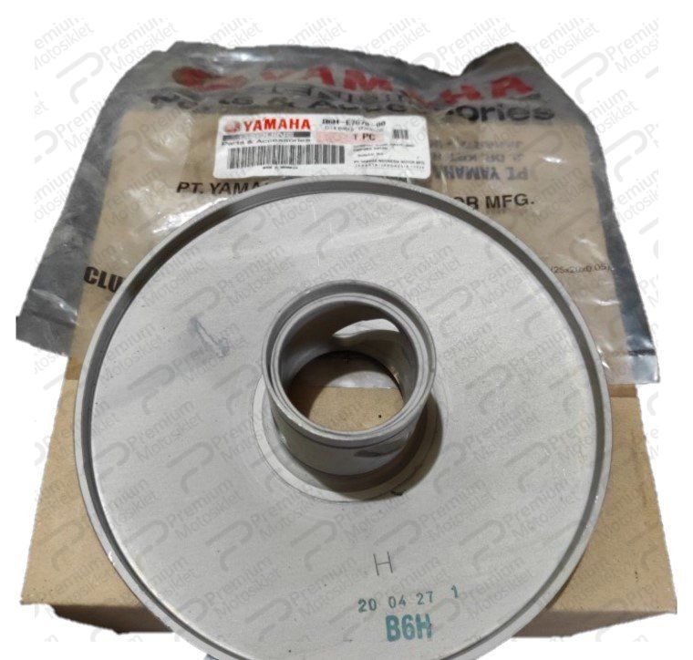 NMAX 125/155 ARKA HAREKETLİ KASNAK 2021-2022